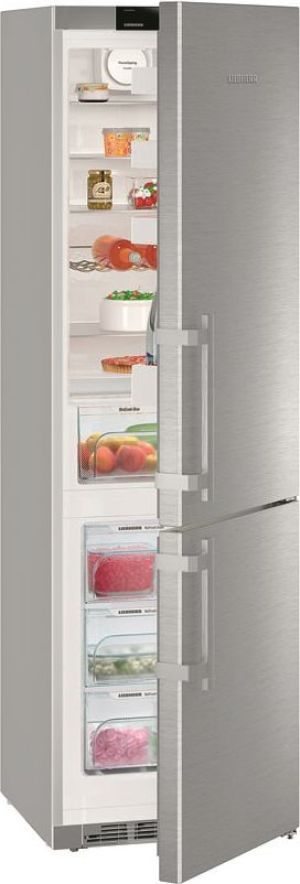 Lodówka Liebherr CPef 4815 3