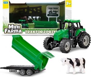 Artyk Mini farma traktor 1