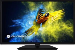 Telewizor GoGEN TVF 32M528 STWEB LED 32'' Full HD Linux 1