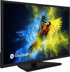 Telewizor GoGEN TVF 32M528 STWEB LED 32'' Full HD Linux 2