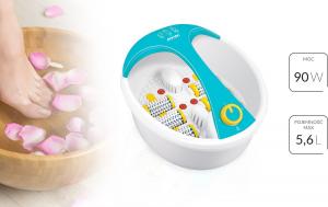 Masażer MPM MMS-03 do stóp 2