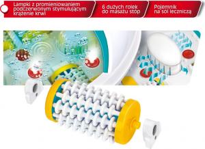 Masażer MPM MMS-03 do stóp 3