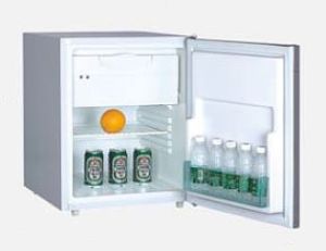 Lodówka turystyczna Nvox Sprężarkowa (K60P) 1