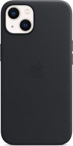 Apple Apple Skórzane etui z MagSafe do iPhone’a 13 – północ 1