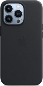 Apple Apple Skórzane etui z MagSafe do iPhone’a 13 Pro – północ 4