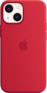 Apple Apple Silikonowe etui z MagSafe do iPhone’a 13 mini – (PRODUCT)RED 1