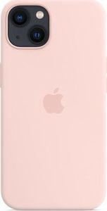 Apple Apple Silikonowe etui z MagSafe do iPhone’a 13 – kredowy róż 2