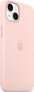 Apple Apple Silikonowe etui z MagSafe do iPhone’a 13 – kredowy róż 6