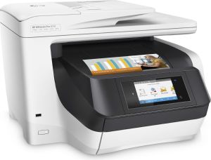 Urządzenie wielofunkcyjne HP OfficeJet Pro 8730 (D9L20A) 2