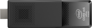 Komputer Intel Compute Stick STK2mv64CC (BLKSTK2MV64CC) 2