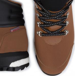 Buty trekkingowe męskie Adidas Terrex Pathmaker Climaproof brązowe r. 40 2/3 4