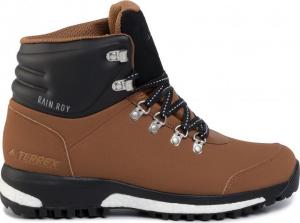 Buty trekkingowe męskie Adidas Terrex Pathmaker Climaproof brązowe r. 44 2/3 1