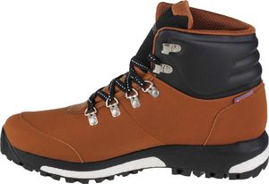 Buty trekkingowe męskie Adidas adidas Terrex Pathmaker G26457 Brązowe 46 2