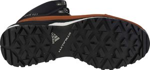 Buty trekkingowe męskie Adidas adidas Terrex Pathmaker G26457 Brązowe 46 4