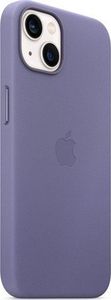 Apple Apple Skórzane etui z MagSafe do iPhone’a 13 – glicynia 6