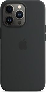 Apple Apple Silikonowe etui z MagSafe do iPhone’a 13 Pro – północ 1