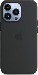 Apple Apple Silikonowe etui z MagSafe do iPhone’a 13 Pro – północ 4