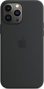 Apple Apple Silikonowe etui z MagSafe do iPhone’a 13 Pro Max – północ 1