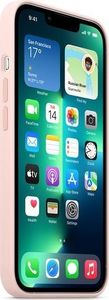 Apple Silikonowe etui z MagSafe do iPhone’a 13 Pro – kredowy róż 6