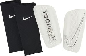 Nike Nagolenniki Nike Mercurial FlyLite Superlock CK2155 910 CK2155 910 biały S 1