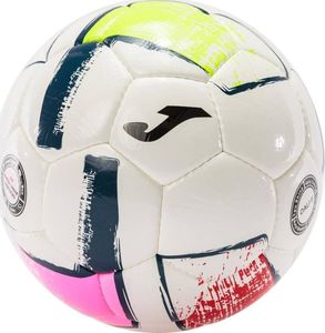 Joma Piłka Dali II biały 4 3
