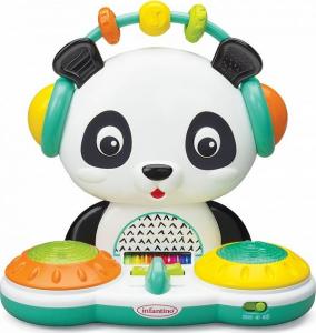 Pulio Infantino DJ Panda 1