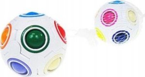 Hipo Magiczna kula kolorowa - łamigłówka 7cm p12 8