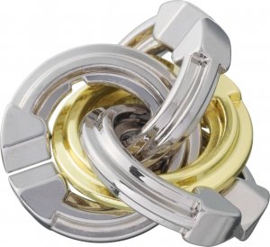 G3 Łamigówka Huzzle Cast Cyclone - poziom 5/6 G3 3