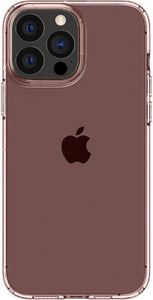 Spigen Etui Crystal Flex Apple iPhone 13 Pro Max Rose Crystal 2