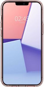 Spigen Etui Crystal Flex Apple iPhone 13 Pro Max Rose Crystal 3