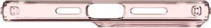 Spigen Etui Crystal Flex Apple iPhone 13 Pro Max Rose Crystal 7