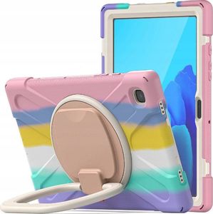 Etui na tablet Tech-Protect Etui Tech-protect X-armor Samsung Galaxy Tab A7 Baby Color 1
