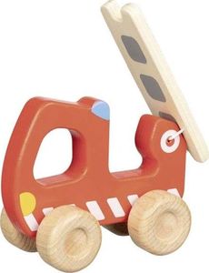 Goki Drewniana straż pożarna (55880) 2