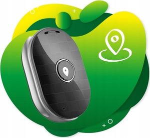 Calmean CALMEAN PetTracker Mini + obroża L/XL 2