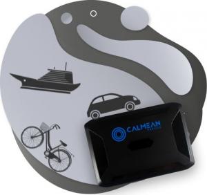 Moduł GPS Calmean Lokalizator GPS Samochodu 120dni SIM CALMEAN 2