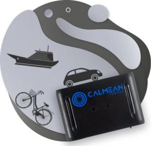 Moduł GPS Calmean Lokalizator GPS Samochodu 20dni Magnes SIM CALMEAN 2