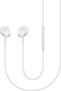 Słuchawki Techonic Słuchawki dokanałowe AKG Samsung EO-IG955 przewodowe 3.5mm białe 1