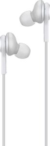 Słuchawki Techonic Słuchawki dokanałowe AKG Samsung EO-IG955 przewodowe 3.5mm białe 2