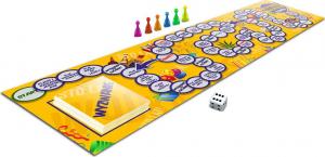 Grammi Gra planszowa 18-stkowe wyzwanie 3