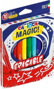Grand Pisaki Magic Laser 10 kolorów CARIOCA 1
