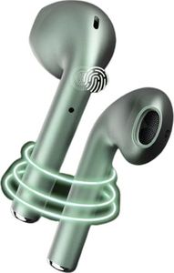 Słuchawki Techonic inPods 12 i12 TWS 2