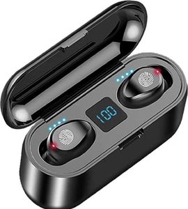 Słuchawki Techonic F9 2