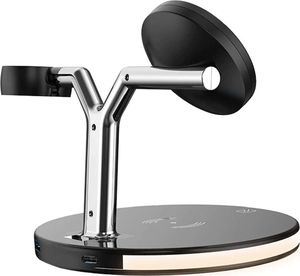 Ładowarka Alogy Indukcyjna 1.5 A (9457) 2