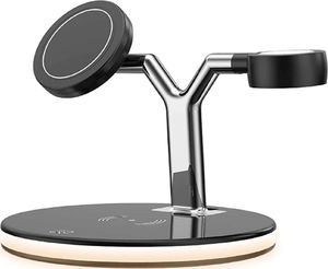 Ładowarka Alogy Indukcyjna 1.5 A (9457) 3