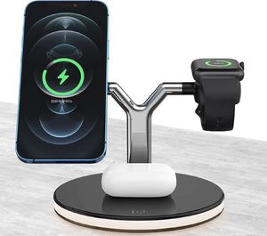 Ładowarka Alogy Indukcyjna 1.5 A (9457) 4