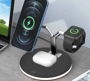 Ładowarka Alogy Indukcyjna 1.5 A (9457) 6