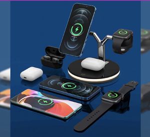 Ładowarka Alogy Indukcyjna 1.5 A (9457) 7