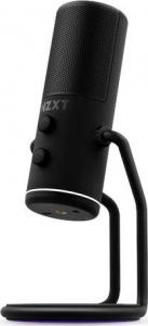 Mikrofon Nzxt CAPSULE CZARNY USB-C 1