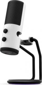 Mikrofon Nzxt CAPSULE BIAŁY USB-C 3
