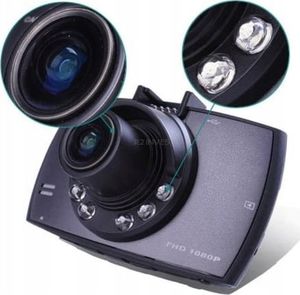 Wideorejestrator R2 Invest G30 3